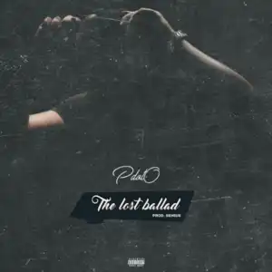 PdotO - The Lost Ballad